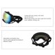 thumbnail image 4 of Gafas para perros gafas de esquí para mascotas protección UV cómoda para perros medianos y grandes ANGGREK  Otros, 4 of 8