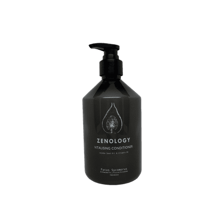 Zenology Fycus Sycomorus Vitalising Conditioner (16.9 oz)