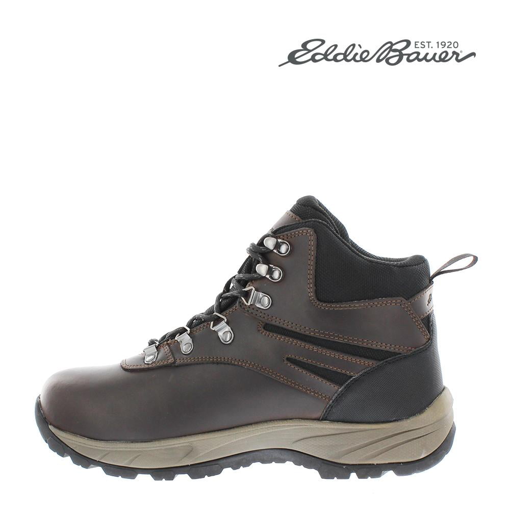 eddie bauer hiking boots everett