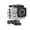 WHITE, variant on Action Camera Ultra HD 4K / 30fps WiFi 2.0" 140D Underwater Waterproof Cam Helmet Vedio Sport