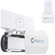 thumbnail image 1 of Soporte de router Starlink para Gen 3 y Gen 2 con fuente de alimentación, 1 of 8