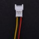 thumbnail image 3 of Conector Samfox, 20 juegos/paquete 1.25MM Conector macho y hembra con cables Cables(3pin), 3 of 14