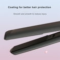 thumbnail image 5 of USB Hair Curler for Men Women,USBSmall Travel Straightener and Curling Iron,Black Ceramic Coated Fast Heating, for Short Hair Bangs,Wigs, Extensions, 5 of 5