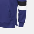 thumbnail image 4 of Men's G-III Sports by Carl Banks Purple/Black Baltimore Ravens Adaptive Faceoff Pullover Hoodie, 4 of 4