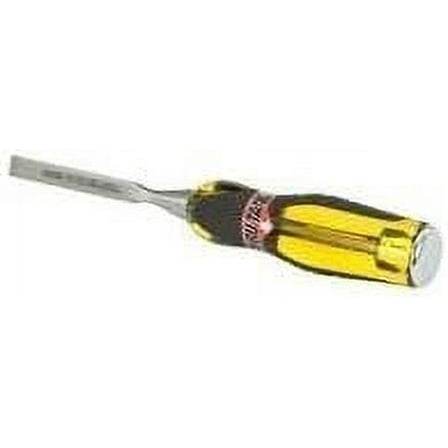3/8" Fatmax Short Bladechisel, Sold As 1 Each