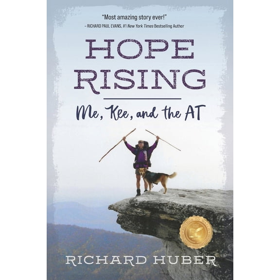 Hope Rising, (Paperback)