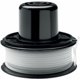 thumbnail image 5 of BLACK+DECKER Replacement Spool and Line for GL250/GL310/GL360 6m, 5 of 5