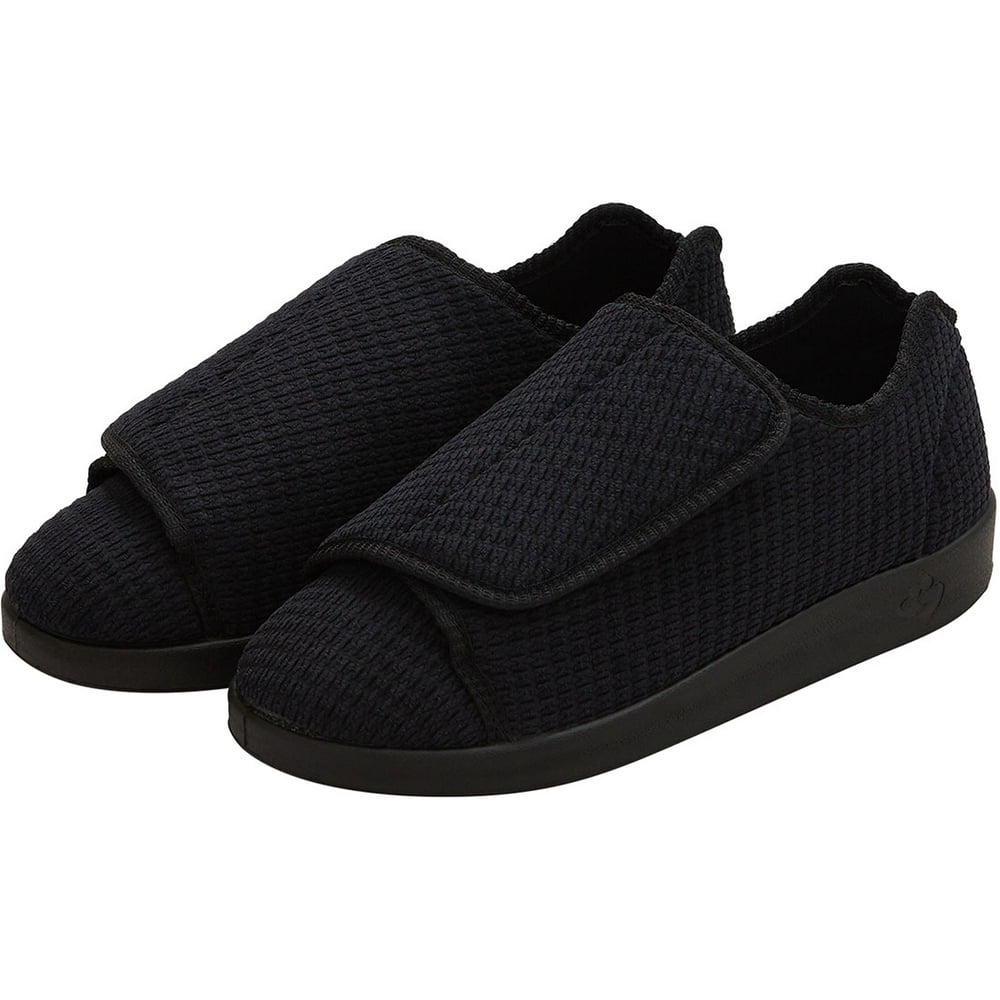 extra large wide mens slippers