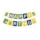 thumbnail image 2 of Decoraciones para fiestas de cumpleaños de dinosaurios Globos de dinosaurios, cortinas, para fiestas infantiles temáticas de dinosaurios, duchas, celebraciones., 2 of 2