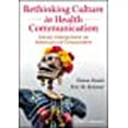 thumbnail image 1 of Repenser la Culture dans la Communication en Santé: Interactions Sociales comme Rencontres Interculturales, 1 of 1
