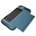 thumbnail image 2 of Funda VRS Damda glide para iPhone 7 | 8 Azul, 2 of 2