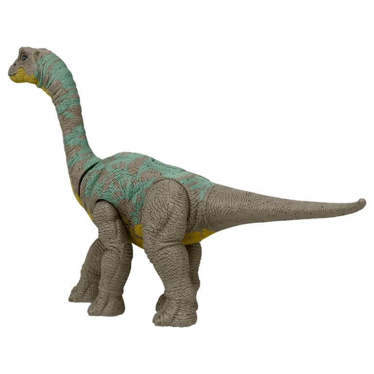 Walmart Jurassic World Danger Pack Apatosaurus Action Figure