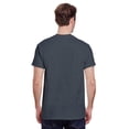 thumbnail image 4 of Gildan - T-Shirt en Coton Épais, 4 of 8