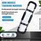thumbnail image 2 of Twister Arm Exerciser, Adjustable Twister Arm Chest Exerciser,Twister Arm Trainer 30/40/50KG, 2 of 5