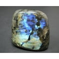thumbnail image 6 of Polished Labradorite Freeform: High Flash Free Standing Crystal Display Specimen, 6 of 6