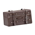 thumbnail image 3 of STARTIST 1/12 Simulation Miniature Suitcase DIY Craft for Photography Prop Life Scene, 3 of 9