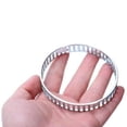 thumbnail image 3 of Anillo Reluctor De Abs, Anillo De Eje De Transmisión, Resistente A La Corrosión, Eje De Transmisión De Coche, Anillo Reluctor De Abs, Anillo Compatible Con Bmw Serie 44564 Guardurnaity VI011250-00, 3 of 6