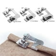 thumbnail image 4 of Dongrere Sewing Machine Feet, Presser Feet, Sewing Machine Attachments, 4 of 6