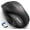 Blackk, variant on TECKNET BASICS Wireless Mouse, 2.4G USB Computer Mouse with 6-Level Adjustable 4800 DPI, Silent Quiet Click,30 Months Battery, Ergonomic Grips, 6 Buttons Portable for PC, Chromebook, Mac - Black