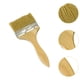 thumbnail image 2 of Pincel plano, herramienta profesional para pintar, pincel para acuarela 20 cm x 9 cm x 12 cm, 2 of 8