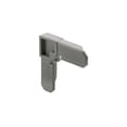 thumbnail image 2 of Prime Line Products PL7724 4 Count .44 in. Gray Quickie Corner, 2 of 3
