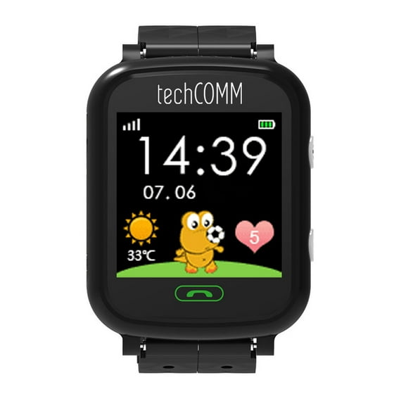 smart watch walmart for kids