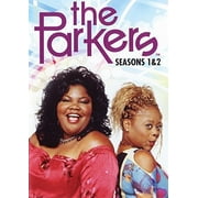 The Parkers: Season 1 & 2 (DVD)