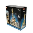 thumbnail image 4 of LEGO - Ensemble de Construction Disney, 43222, 4 of 6