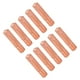 thumbnail image 5 of 10 Uds puntas de contacto M6 boquilla conductora alimentación de alambre de cobre accesorios para pistola de soldar 15AKx0,8mm VoborMX herramienta, 5 of 8
