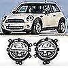 thumbnail image 3 of Halon Fog S Signal Lamp Day Running S For Mini Cooper F54 F55 F56 F57 6, 3 of 5