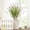 A, variant on Artificial White Flowers Bulk, Real Touch Artificial Flowers Gypsophila Bouquet for Wedding Floral Arrangement Home Decor,Simulated Lavenders Gypsophila Ear Of Wheats Bouquet Stylish Home Decoration