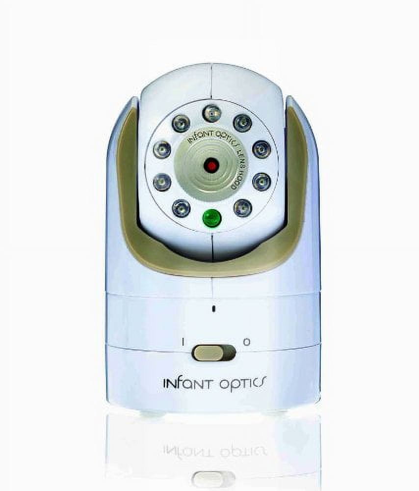 Infant Optics DXR-8 Add-on Camera (Not Compatible with DXR-8 PRO)