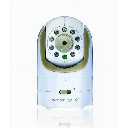 Infant Optics DXR-8 Add-on Camera (Not Compatible with DXR-8 PRO)