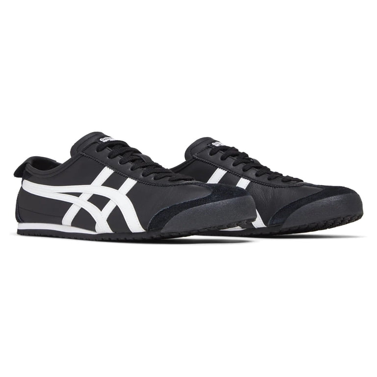Onitsuka Tiger Mexico 66, Multicolor, Canvas, Women's, Unisex