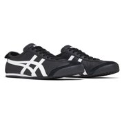 Onitsuka Tiger Mexico 66 Black White