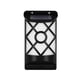 thumbnail image 1 of Luz decorativa solar intermitente para jardín, paquete de 1 para iluminación exterior., 1 of 5
