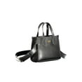 thumbnail image 3 of Guess Jeans Black Handbag, 3 of 3