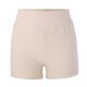 thumbnail image 5 of Gibobby Shorts Yoga Pantalón Corto Poliéster Talle Mujer(Rosa, S), 5 of 5