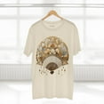 thumbnail image 6 of Fan shirt, Shirt with Fan, Tee Shirt with Antique Fan, 6 of 18