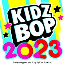 Kidz Bop Kids Kidz Bop 2023 (CD) Album