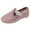 Pink, variant on CAICJ98 Shoes for Women Walking Shoes for Women Casual Lace Up Lightweight Tennis Running Shoes,Black
