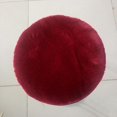 thumbnail image 2 of Cojín Extraíble Yotijar Cojines de asiento 3 Tamaños Opcionales Funda con hebilla Elástica 35 cm, 2 of 5