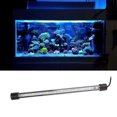 thumbnail image 1 of Luz LED Sumergible Para Acuario, Lámpara LED Para Pecera De Alto Brillo, Ahorro De Energía Para Acuarios Para Piscinas, 1 of 7