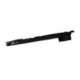 thumbnail image 4 of Black Stone Rock 24-in Cast Aluminum Downspout Gutter Splash Block, 4 of 4