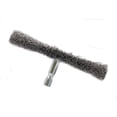 thumbnail image 3 of Cepillo de alambre Forney, metal grueso, 4 pulgadas, 6000 rpm, 1 unidad, 3 of 5
