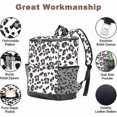 thumbnail image 4 of Backpack Cooler Bag for Women, Small Cooler Backpack Insulated Waterproof, Rucksack, 4 of 5