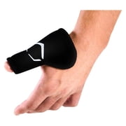EvoShield WTV4000 Black Small Catchers Protective Thumb Baseball Guard