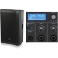 thumbnail image 4 of Bafle Bluetooth Behringer DR115DSP 15' 1200 Watts, 4 of 4