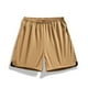 thumbnail image 3 of WILLBEST Pantalones Casuales para Mujer: Pantalones Cortos Deportivos Holgados, Ligeros y de Secado Rápido para Actividades al Aire Libre y Uso Diario. Grande, 3 of 3