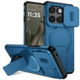 thumbnail image 1 of TYJKeJi Case with Kickstand Drop Resistant Shockproof Case For Moto Edge 2025 For Motorola Edge 2025, 1 of 7